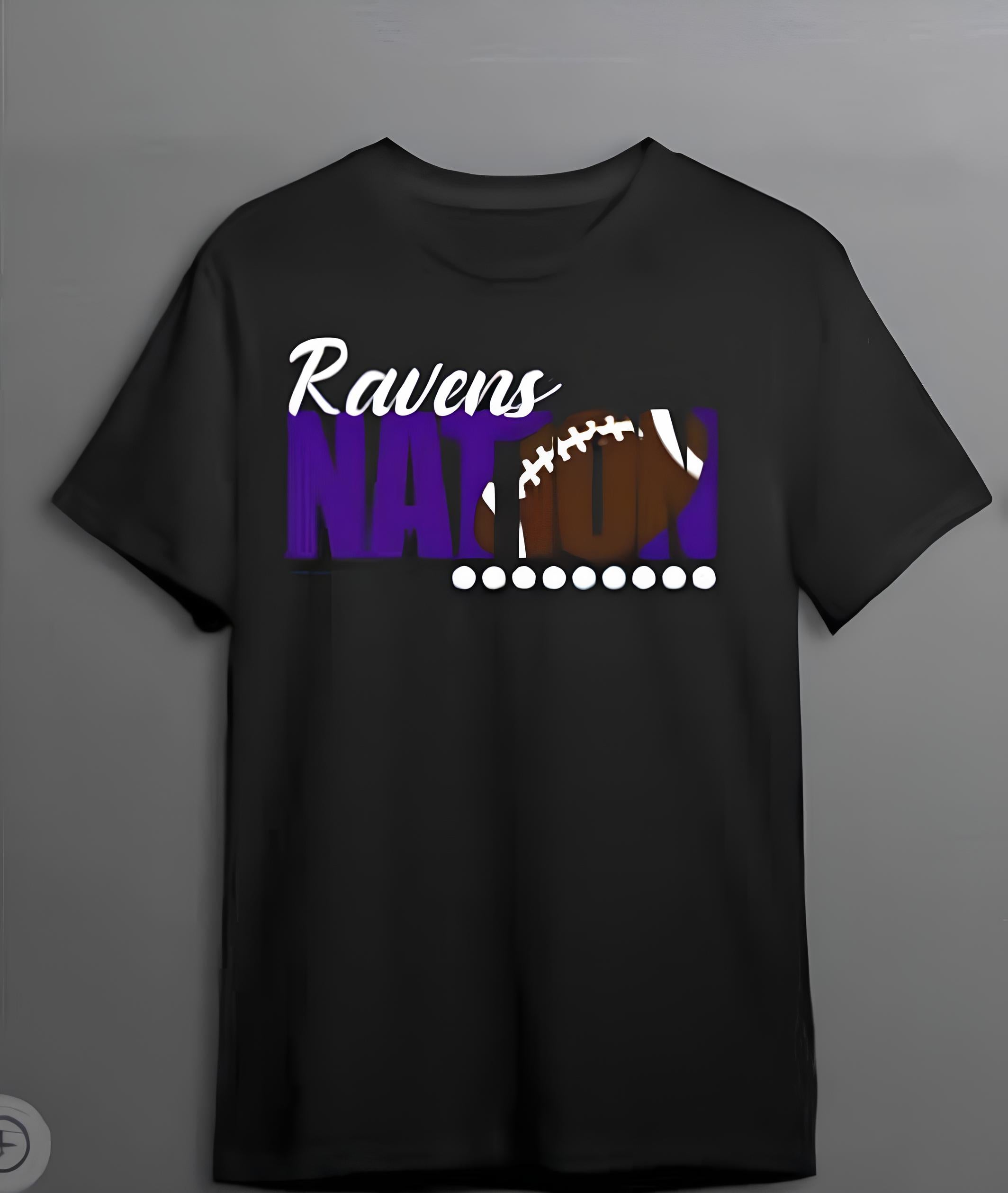 Ravens Nation