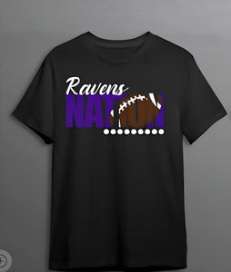 Ravens Nation